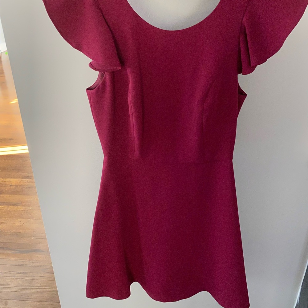 BCBG dress 👗